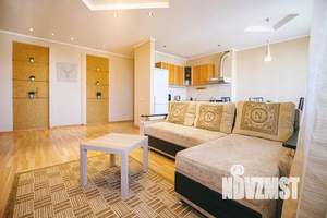 2-к квартира, посуточно, 50м2, 14/16 этаж