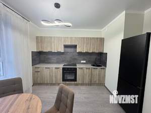 2-к квартира, на длительный срок, 55м2, 3/11 этаж