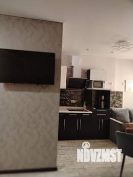 2-к квартира, посуточно, 43м2, 14/19 этаж