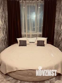 2-к квартира, посуточно, 55м2, 1/10 этаж