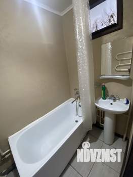 1-к квартира, на длительный срок, 38м2, 6/9 этаж