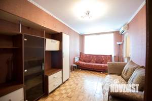 2-к квартира, посуточно, 52м2, 1/1 этаж