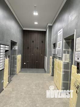 Студия квартира, на длительный срок, 28м2, 3/25 этаж