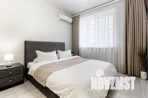 1-к квартира, посуточно, 37м2, 13/23 этаж