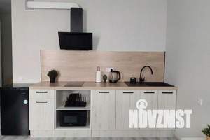 1-к квартира, посуточно, 30м2, 25/25 этаж