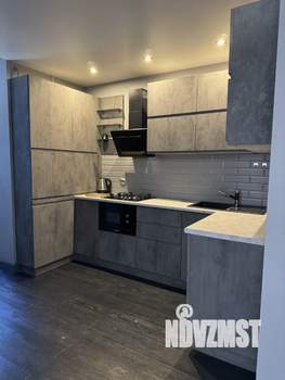 1-к квартира, на длительный срок, 35м2, 10/21 этаж