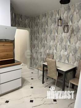 1-к квартира, на длительный срок, 41м2, 8/25 этаж