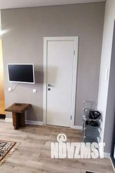 1-к квартира, посуточно, 39м2, 1/1 этаж