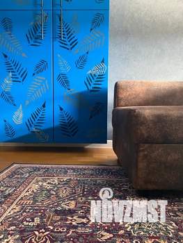 1-к квартира, посуточно, 45м2, 16/20 этаж