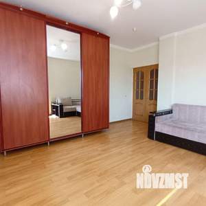 2-к квартира, на длительный срок, 65м2, 7/16 этаж