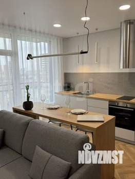 2-к квартира, на длительный срок, 38м2, 13/25 этаж