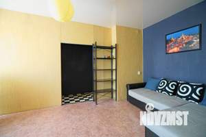 2-к квартира, посуточно, 45м2, 5/5 этаж