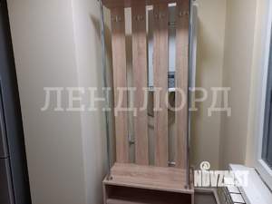 1-к квартира, на длительный срок, 45м2, 1/1 этаж