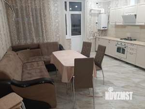2-к квартира, на длительный срок, 64м2, 5/22 этаж