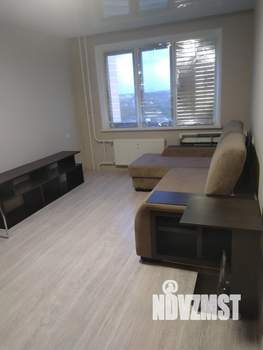 1-к квартира, на длительный срок, 34м2, 11/17 этаж