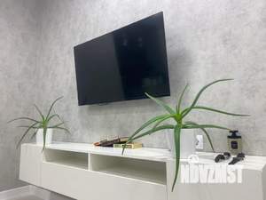 Студия квартира, посуточно, 40м2, 17/17 этаж