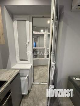 1-к квартира, на длительный срок, 36м2, 11/24 этаж