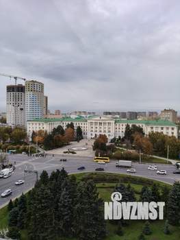 Студия квартира, посуточно, 28м2, 10/24 этаж