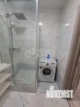 1-к квартира, на длительный срок, 41м2, 19/24 этаж