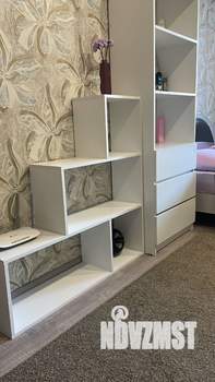 1-к квартира, на длительный срок, 36м2, 3/5 этаж