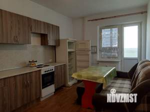 2-к квартира, на длительный срок, 64м2, 8/17 этаж