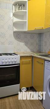 1-к квартира, на длительный срок, 38м2, 1/10 этаж