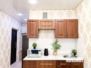 Студия квартира, на длительный срок, 25м2, 11/24 этаж