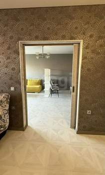 1-к квартира, на длительный срок, 60м2, 14/18 этаж