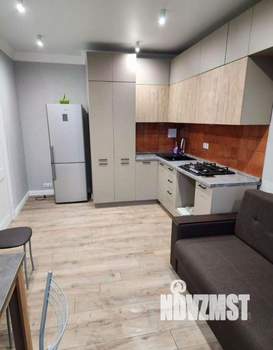 1-к квартира, на длительный срок, 47м2, 22/24 этаж
