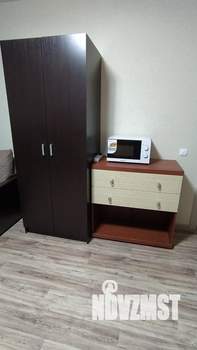 Студия квартира, на длительный срок, 29м2, 10/18 этаж