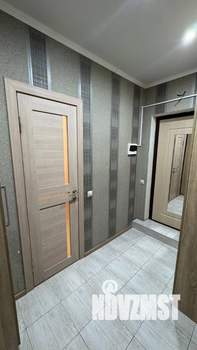 2-к квартира, на длительный срок, 42м2, 16/21 этаж