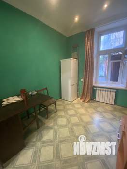 1-к квартира, на длительный срок, 30м2, 1/3 этаж