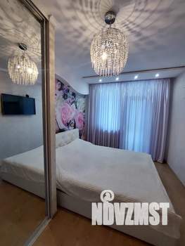 2-к квартира, посуточно, 52м2, 3/20 этаж