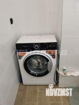 1-к квартира, на длительный срок, 40м2, 9/14 этаж