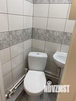 1-к квартира, посуточно, 15м2, 1/1 этаж