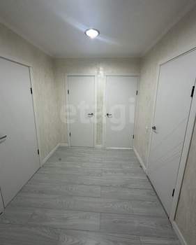 1-к квартира, на длительный срок, 46м2, 12/19 этаж