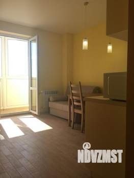 1-к квартира, на длительный срок, 42м2, 22/24 этаж