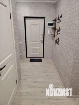 3-к квартира, на длительный срок, 77м2, 6/24 этаж