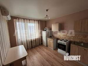 1-к квартира, на длительный срок, 38м2, 14/17 этаж