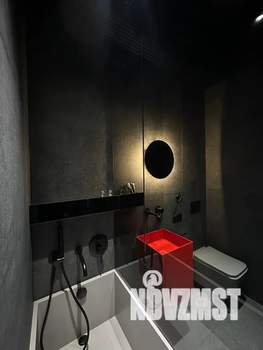 Студия квартира, посуточно, 30м2, 17/24 этаж