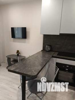 Студия квартира, посуточно, 25м2, 6/11 этаж