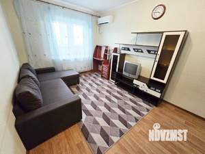 1-к квартира, на длительный срок, 36м2, 17/18 этаж