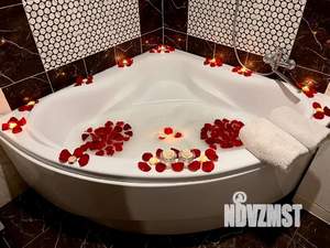 2-к квартира, посуточно, 55м2, 1/10 этаж