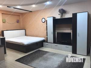 1-к квартира, на длительный срок, 35м2, 5/16 этаж