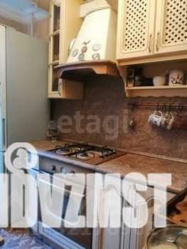 3-к квартира, на длительный срок, 60м2, 3/9 этаж