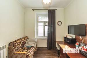 1-к квартира, на длительный срок, 30м2, 1/1 этаж