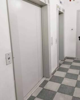 1-к квартира, на длительный срок, 29м2, 14/18 этаж