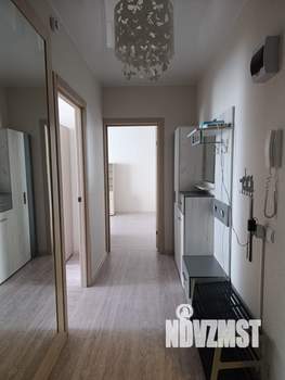 2-к квартира, на длительный срок, 57м2, 4/18 этаж