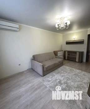 1-к квартира, на длительный срок, 40м2, 10/16 этаж