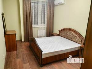 2-к квартира, на длительный срок, 80м2, 4/14 этаж